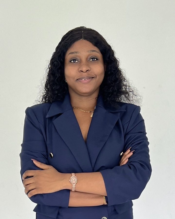 Portrait de Laurelle NOB